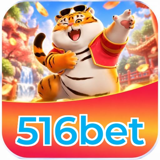 516bet APK Logo Oficial Certificado