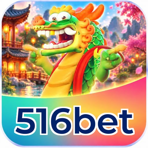 516bet Slots Premium Brasil