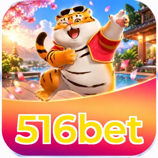 516bet Logo