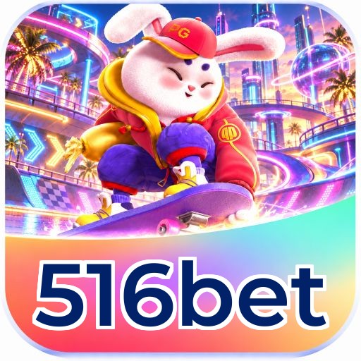 516bet Logo - Bônus de Cadastro