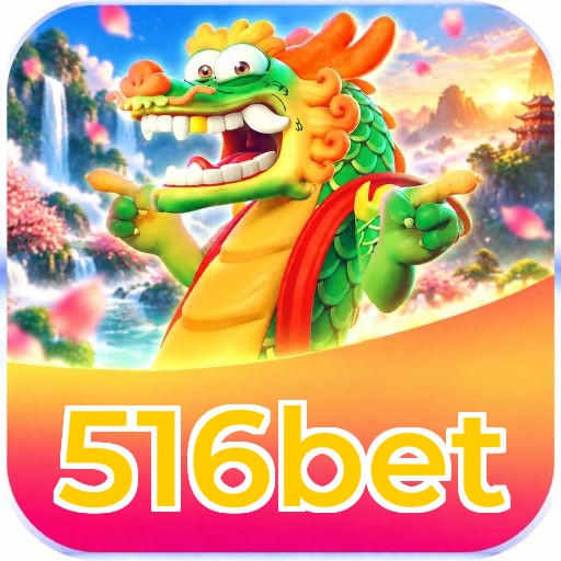 516bet Baixar Download Logo Oficial Certificado