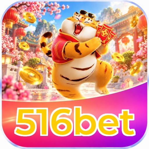 516bet Jackpots Progressivos
