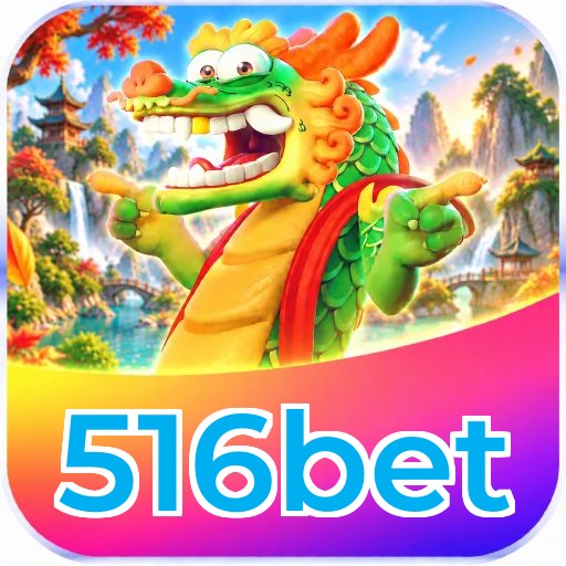 516bet APP Logo Oficial Certificado Android iOS