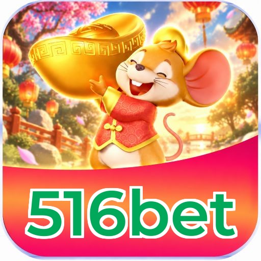 516bet Bônus Oficial - Rollover 25x Justo
