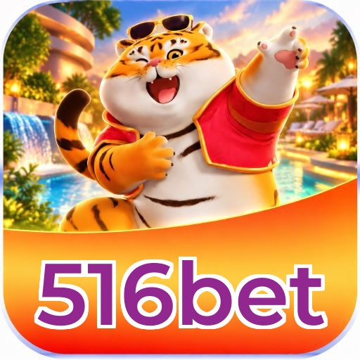 Logo 516bet Cassino Online Brasil