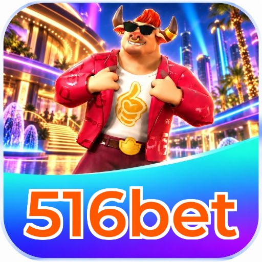 516bet Loteria Online Brasil - Plataforma Certificada