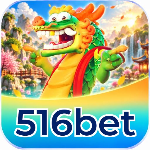 516bet Logo Seguro