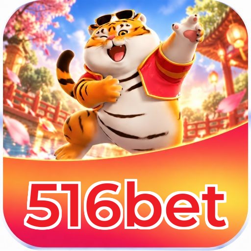 516bet Logo Oficial