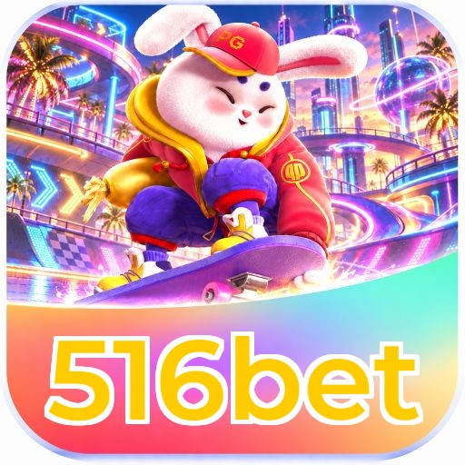 516bet Logo Verificado