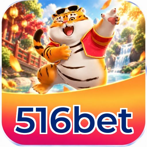 516bet Fortune Games - Tiger, Ox, Rabbit RTP Certificado
