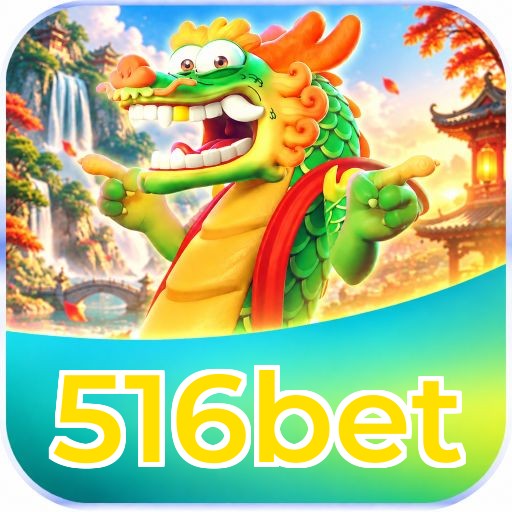 Logo 516bet Plataforma Certificada
