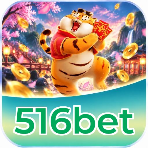 516bet Plataforma Cloud AWS Certificada