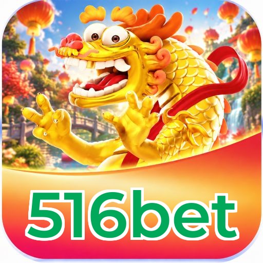 Logo da 516bet