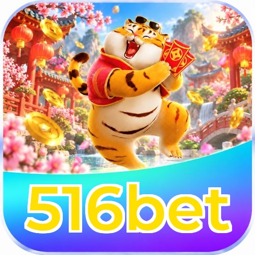 Logo 516bet Download Brasil