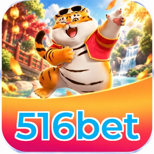 Logo 516bet Baixar Download Brasil