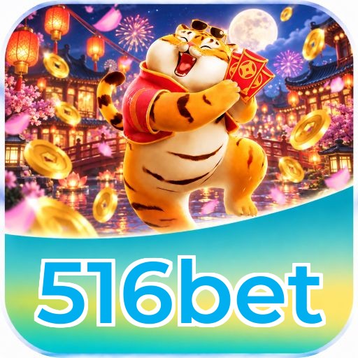 516bet Loteria Online Brasil Certificada eCOGRA