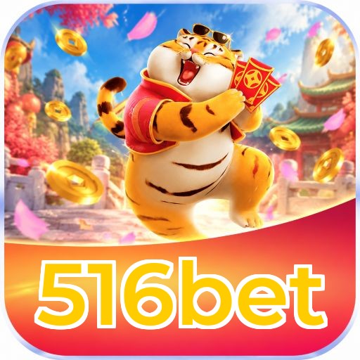 516bet Download Speed Test Logo - Teste de Velocidade Certificado