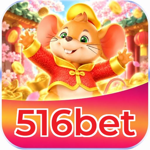 Logo 516bet Loteria Online