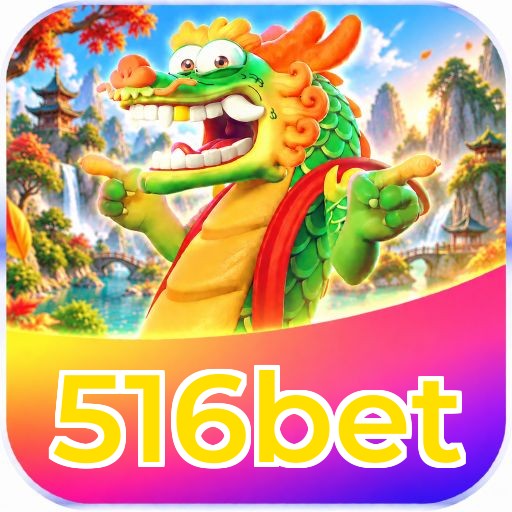 Logo 516bet Telegram Oficial