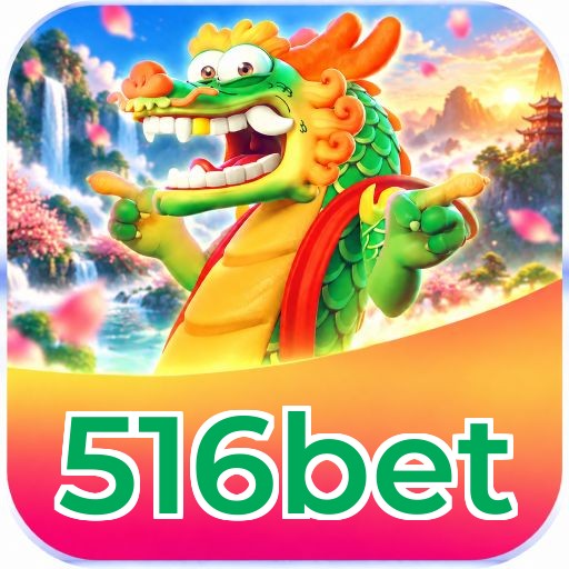 516bet Logo